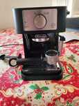 Maquina café delonghi