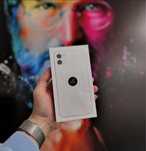 НОВИЙ iPhone 11 64GB White NEVERLOCK