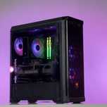 Игровой компьютер ПК Ryzen 7 7700 | RTX 5060 8 GB | 32 GB | 1 TB + 120