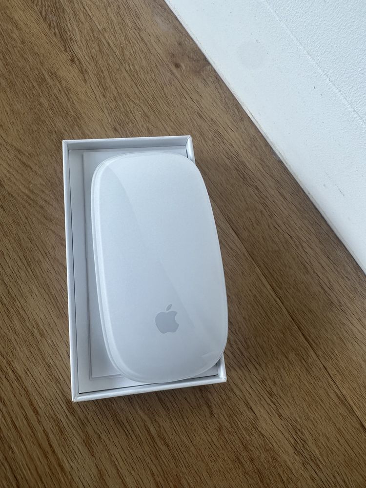 Magic mouse apple myszka do mac ipad