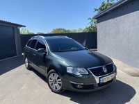 Продам VW Passat B6