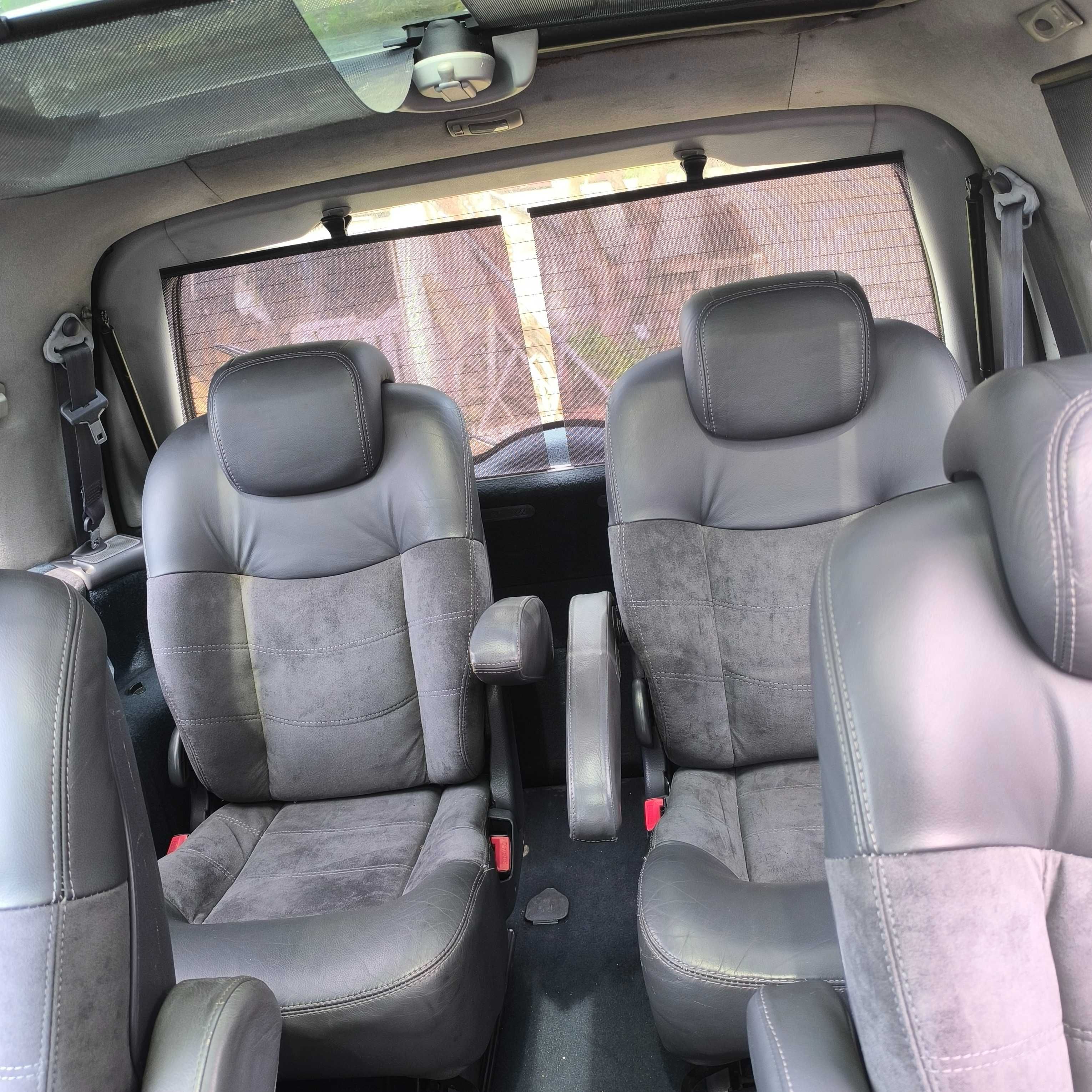 Renaut Espace III 2.2DCI, Para peças ou restauro.