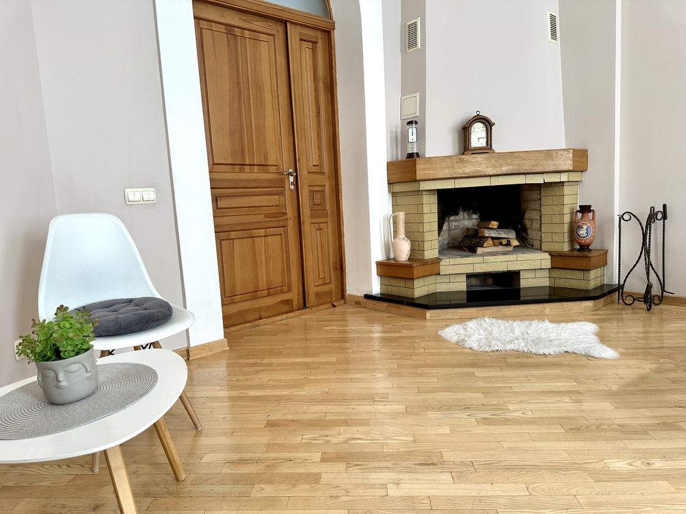 NAVIT апартаменти в центрі міста. Драм.театр. Манхеттен. Злата Плаза