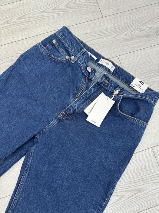 Нові джинси Mango