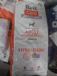 Brit Care Adult medium Breed Lamb & Rice 12  кг