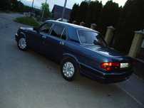 продам волга газ 3110