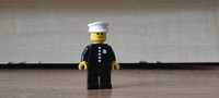 LEGO policjant seria 18