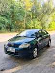 Toyota Corolla 2002, 1.4l - drugi właściciel, polski salon, do naprawy