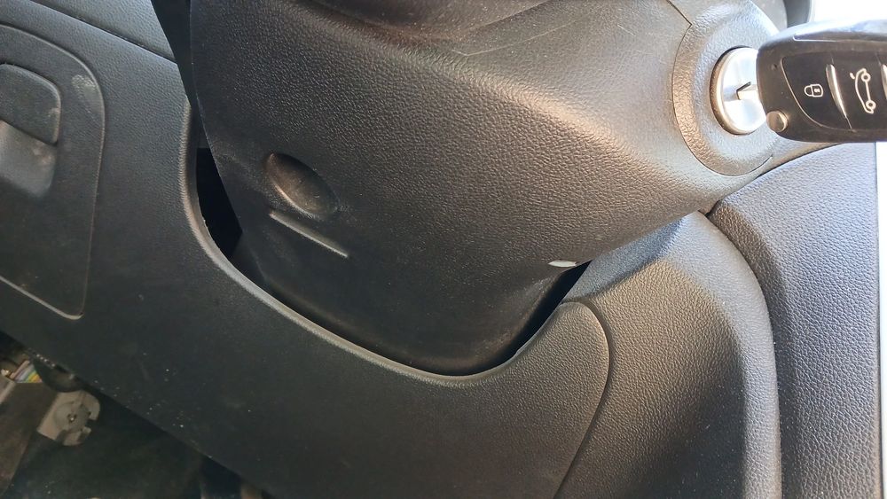 Coluna de direção OPEL Mokka / Mokka X