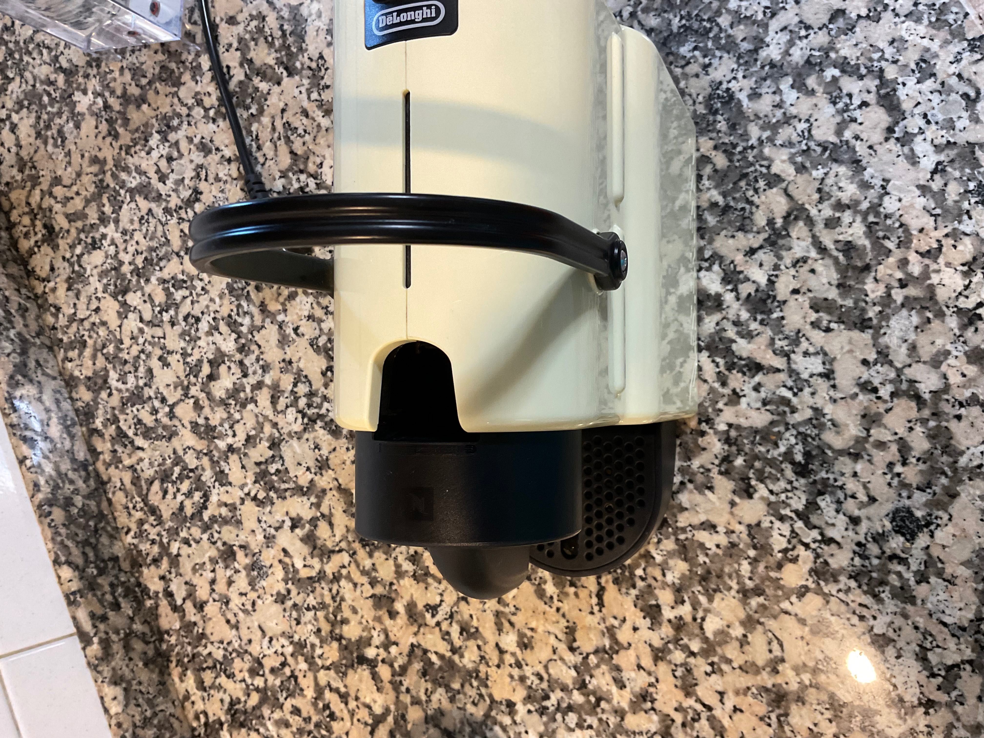 Cafeteira De’Longhi Nespresso