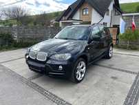 BMW X5 Niski udokumentowany przebieg ! I rej. 2009
