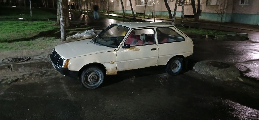 Продам Таврію , сів поїхав