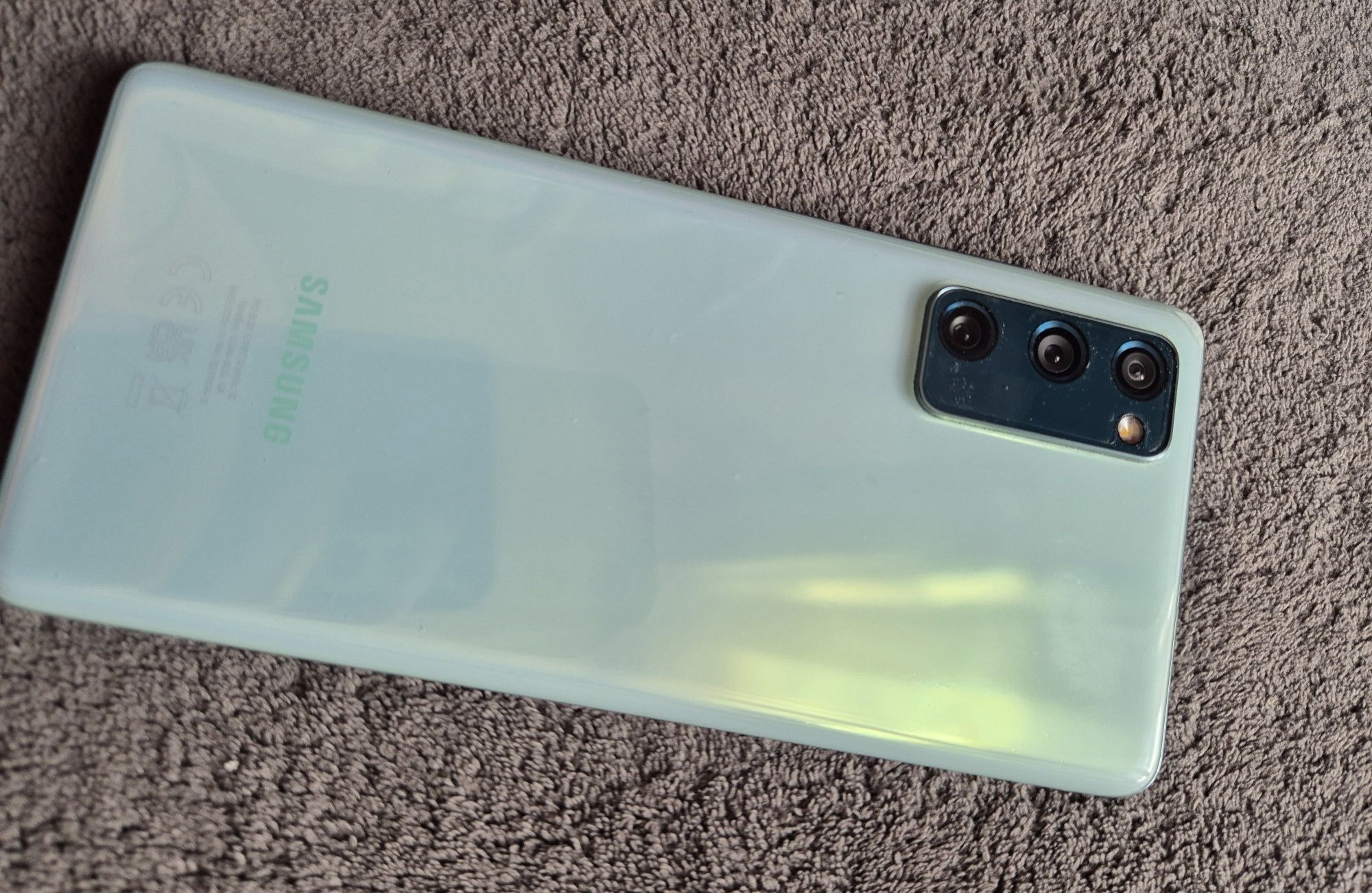 Samsung Galaxy S 20fe 5g