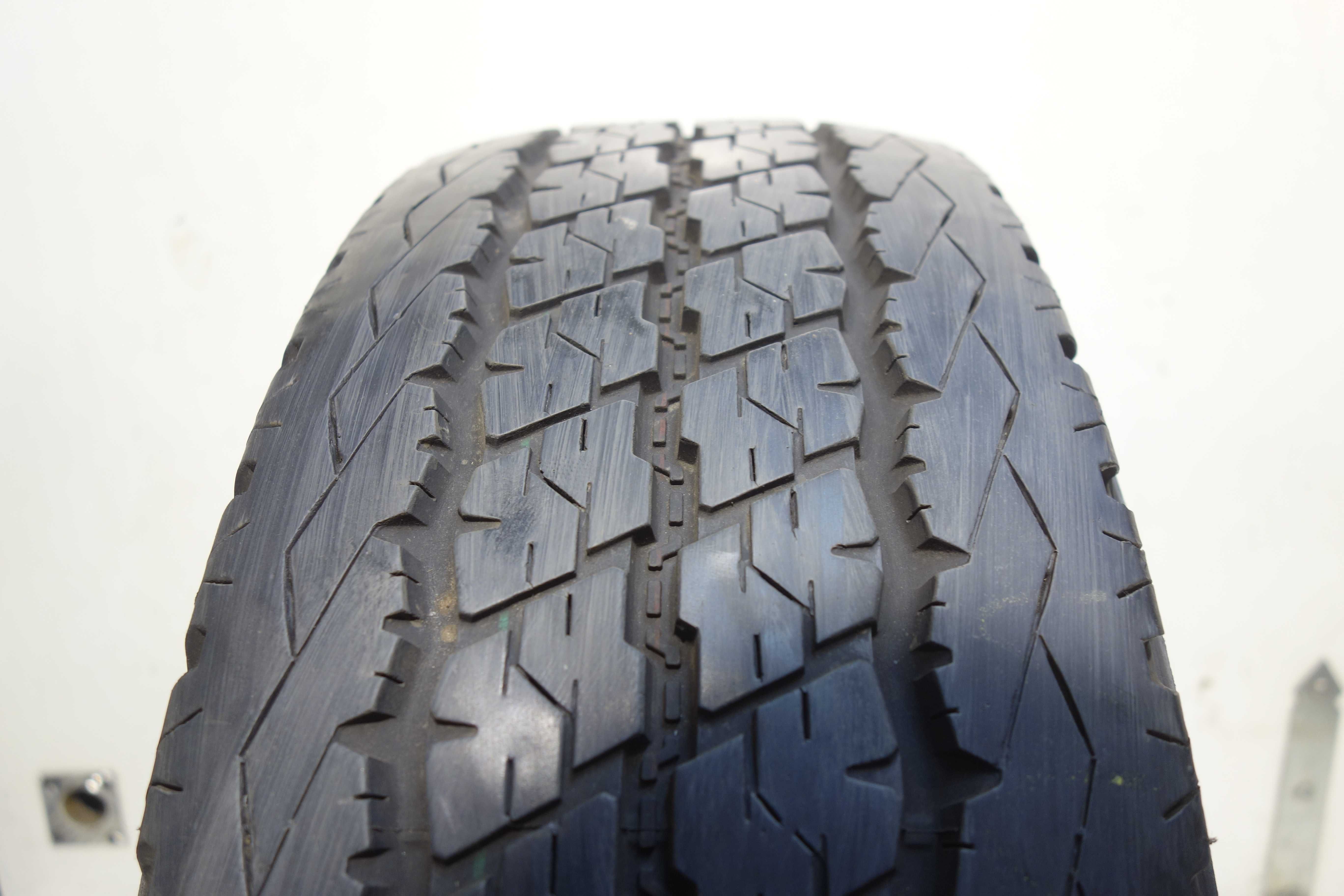 Opony letnie 225/70/15C - BRIDGESTONE Duravis R630