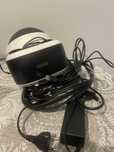 okulary vr sony 1 do ps 4