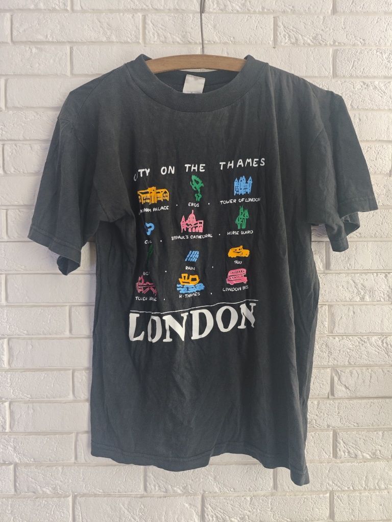 T-shirt damski polecam
