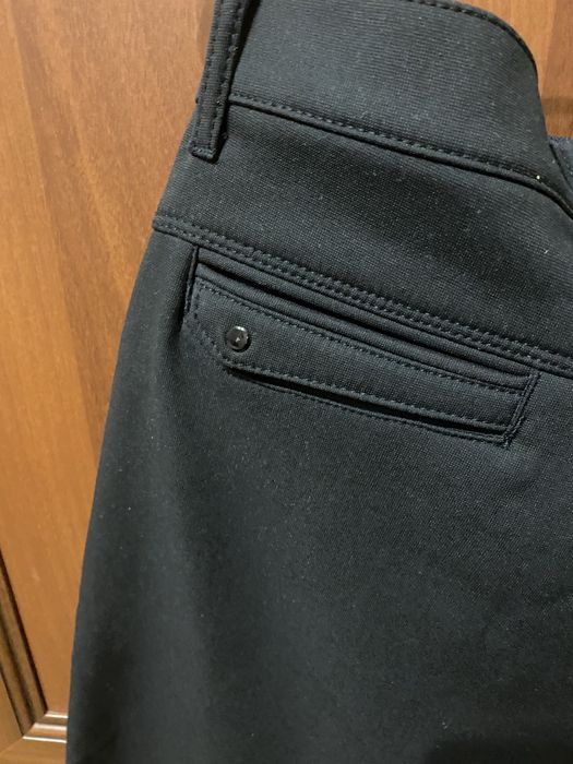 Прдам чоловічі утеплені штани 56