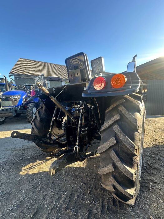 Трактор Тера фенг 244 нх, примусова, мінітрактор доставка без авансів