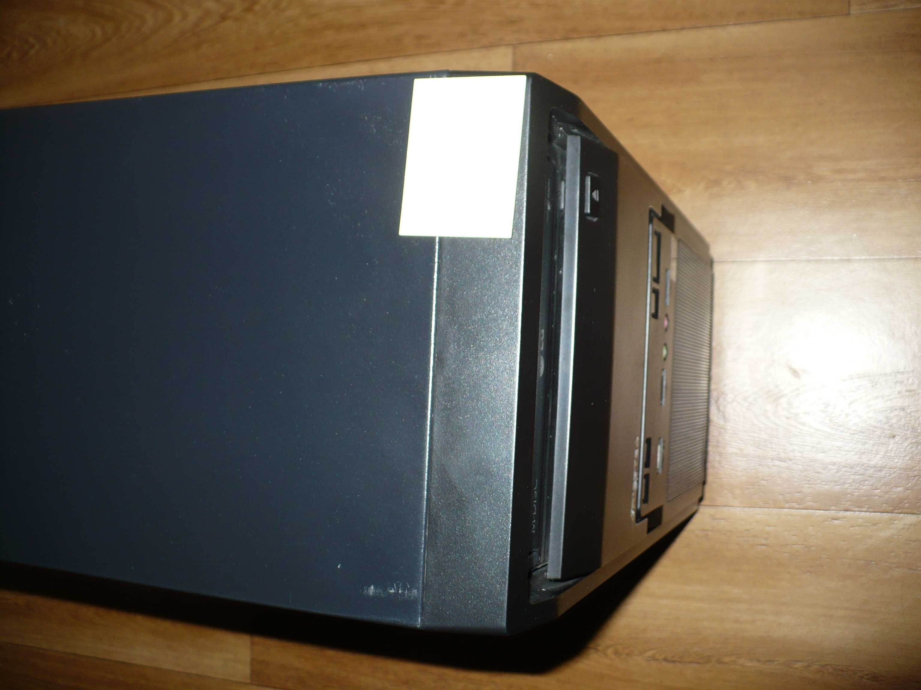 AMD 3.6 Ghz 8/180 GB GEFORCE GT 730 USB 3.0 monitor 24 GRATIS