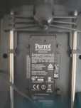 Dron Parrot zestaw