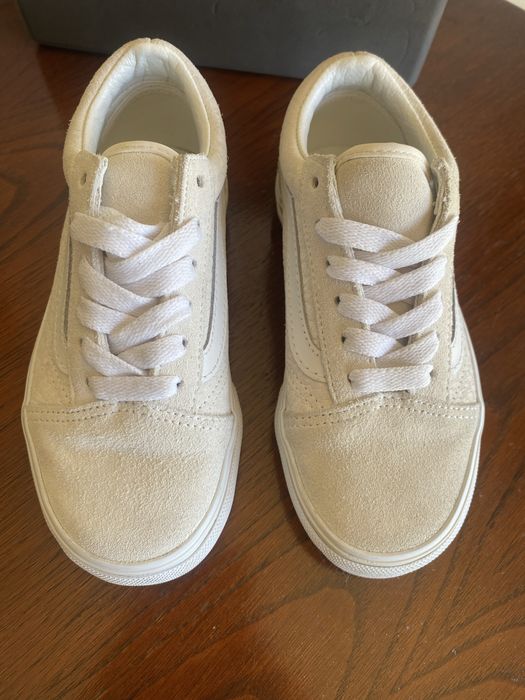 Sapatilhas de criança da Vans