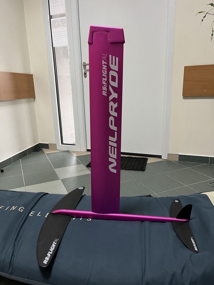Foil Neilpryde RS Flight AL