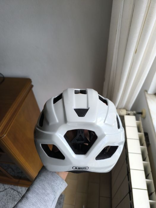 Capacete de bicicleta Abus