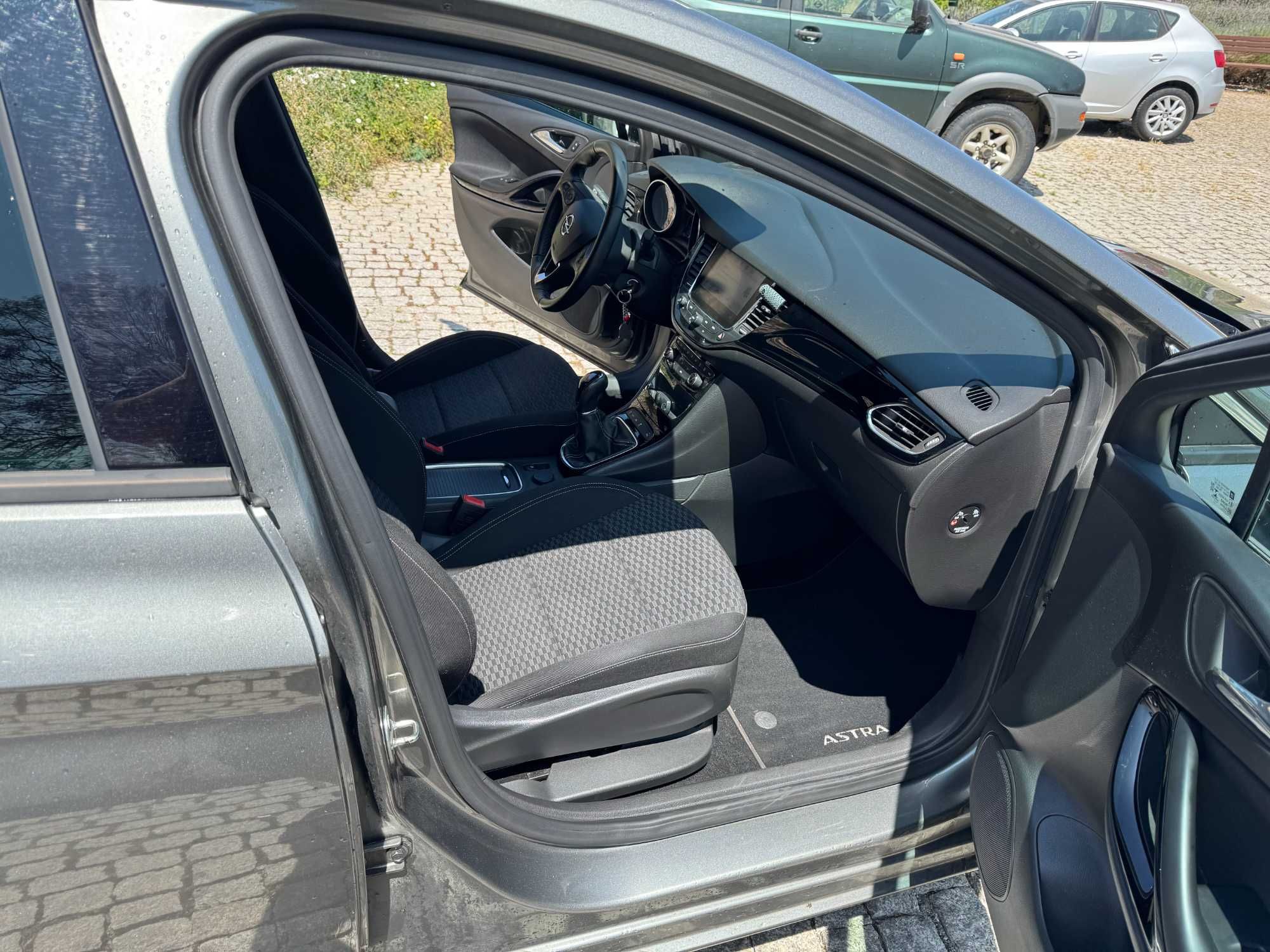 Opel Astra 1.0 Dynamic S/S