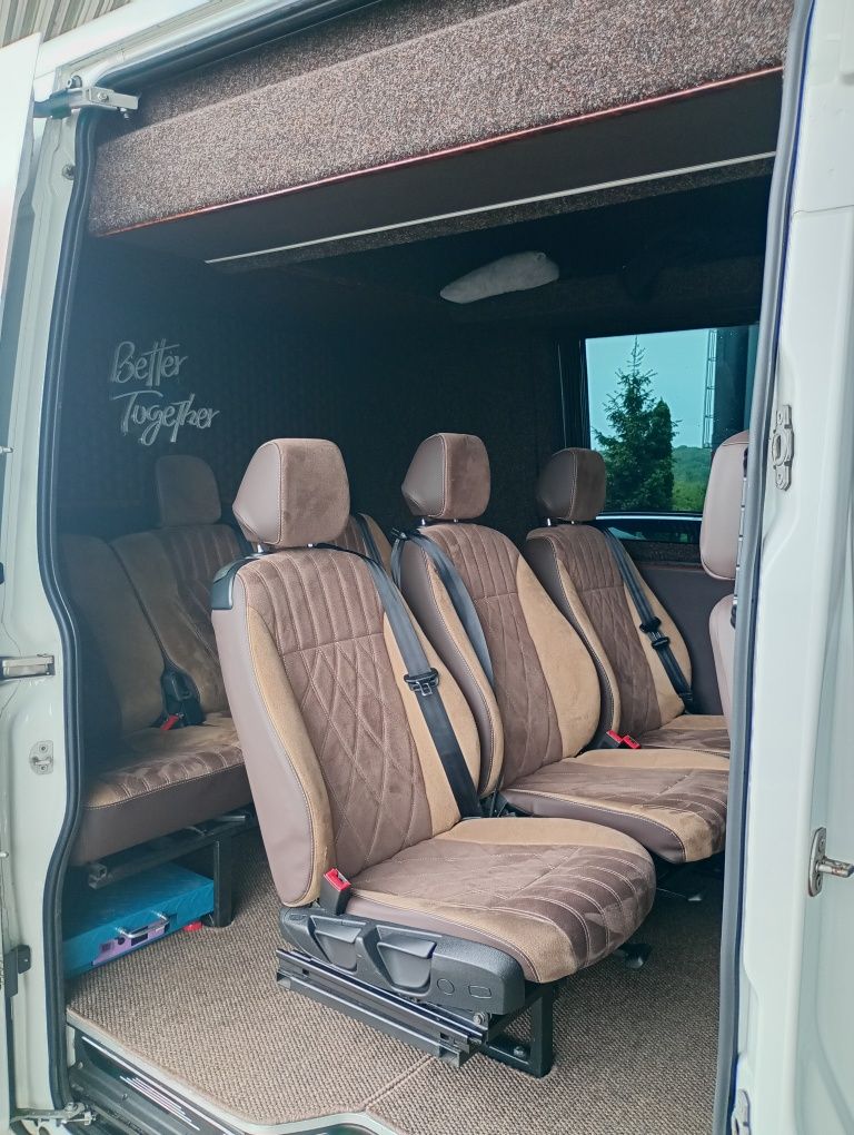 ‼️‼️‼️Івеко Дейлі iveco daily xxl extra long екстралонг (не спрінтер м