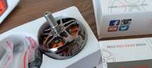 Мотори EMAX ECOII 2807 1300kv