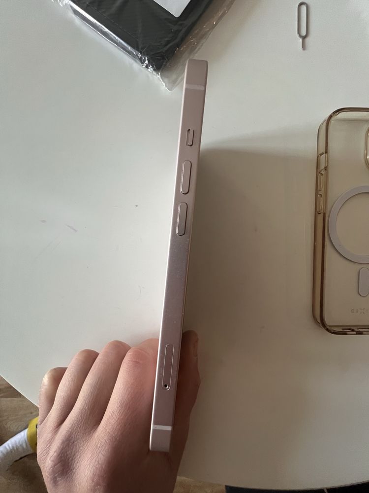 SPRZEDAM! Iphone 13