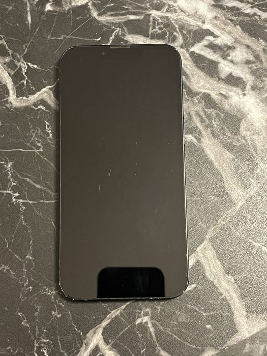 iPhone 13, 256 gb
