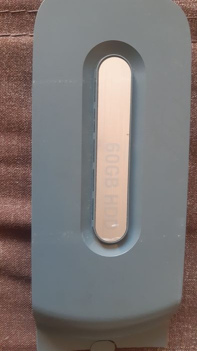 Ігрова приставка Xbox 360