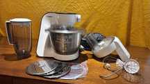 Robot kuchenny BOSCH MUM52120