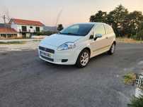Fiat Grande Punto 1.3 M-Jet Dynamic