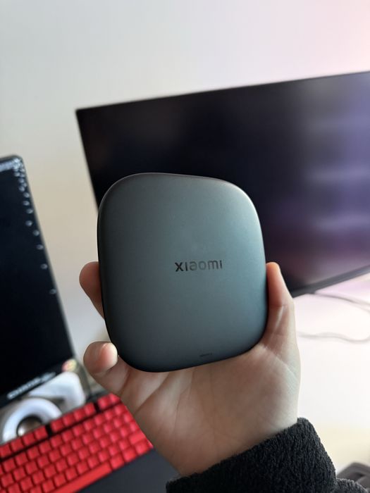 Xiaomi TV Box S (3rd Gen)