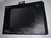 Tapete Rato Gaming RAZER Sphex V3