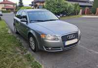 Audi A4 B7 1.9 TDI kombi