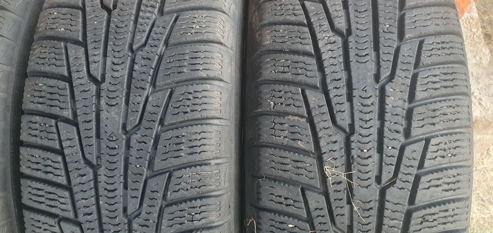 Nokian Nordman rs2