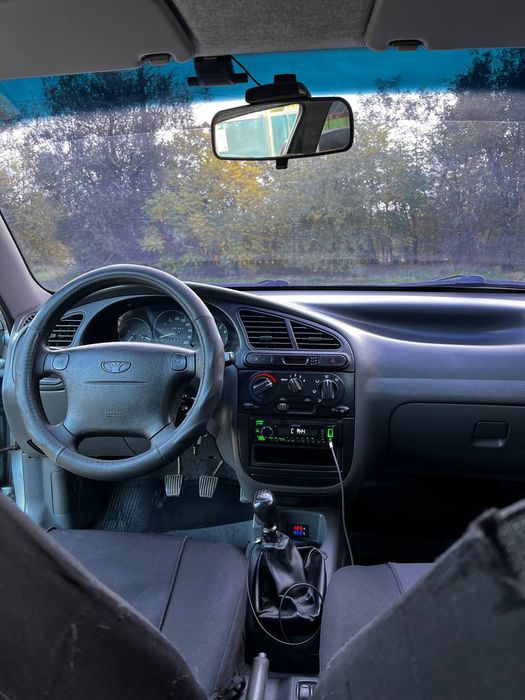 Продам. Заз Daewoo Sens 2013г.