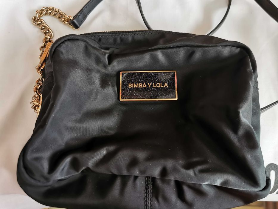 Mala Preta tiracolo Bimba Y Lola