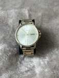 Zloty zegarek meski hugo boss