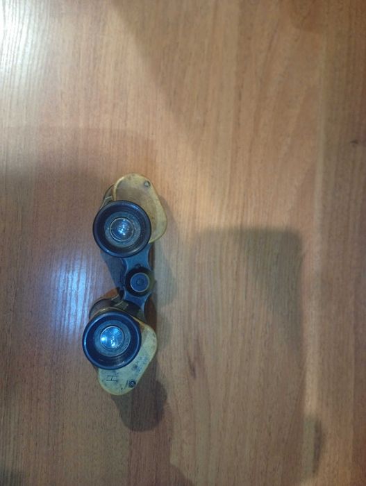 Офіцерський бінокль вермахт