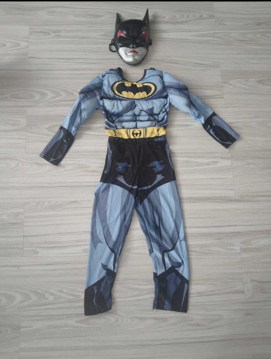 Stój karnawałowy batman