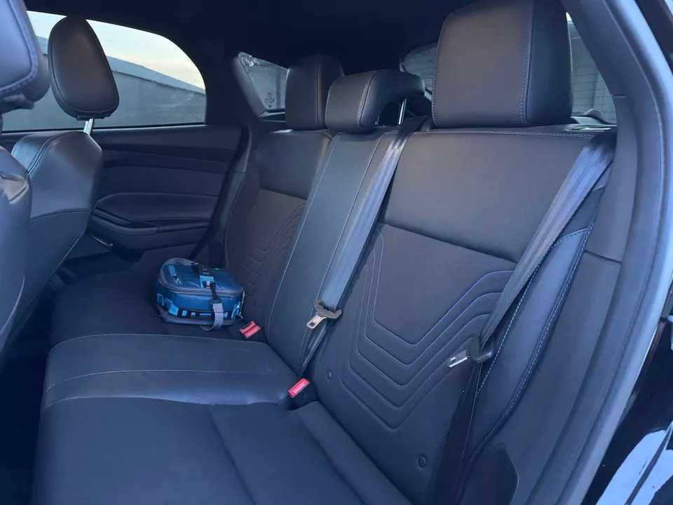 2017 Ford Focus RS