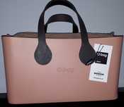 O bag / Obag / O City / Ocity / City / Phard / unikatowy zestaw
