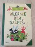 Książeczki dla dzieci 3 Tuwim, Brzechwa , Rymowanki