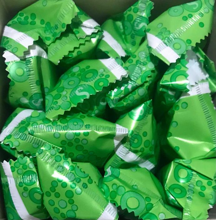 тампоны Tampax сompak super с аппликатором 3 капли зеленые