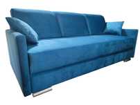 Kanapa sofa rozkładana duże spanie