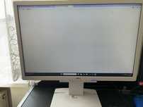 Monitor Fujitsu 23" VGA